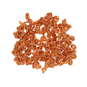 Przysmak Salač Chipsy królicze z dorszem 100 g Przysmak Salač Chipsy królicze z dorszem 100 g