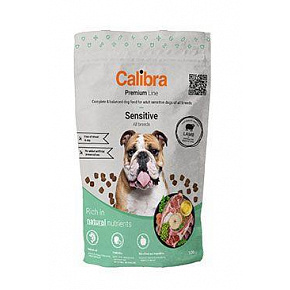 Calibra Dog Premium Line Sensitive 100g Calibra Dog Premium Line Sensitive 100g