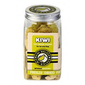 Przysmak liofilizowane kiwi 40g Kiwi Przysmak liofilizowane kiwi 40g Kiwi