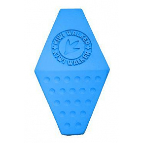 Zabawka dla psa OCTABALL MAXI na smakołyki niebieska Kiwi