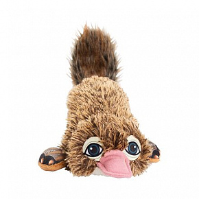 Dziobak 35 cm, pluszowa zabawka dla psów, HipHop Dog Dziobak 35 cm, pluszowa zabawka dla psów, HipHop Dog