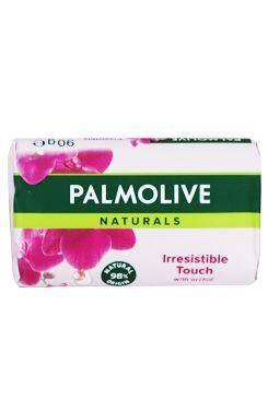 Drogerie-různí výrobci Palmolive mydło w kostce Naturals Black Orchid 90g — Składniki i ocena