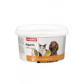 Beaphar algi Algolith plv 250g