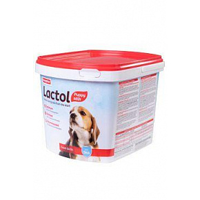 Beaphar mleko suszone Lactol Puppy 2kg Beaphar mleko suszone Lactol Puppy 2kg