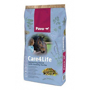 PAVO Care4Life 15kg PAVO Care4Life 15kg