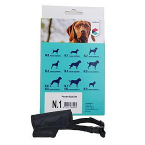 Kaganiec stabilizujący pies nr 1 1 szt. CVET