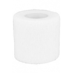 Bandaż elastyczny. CVET 5cmx4,5m białe 1szt