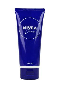 Drogerie-různí výrobci Krem Nivea Creme w tubie 100ml — Składniki i ocena