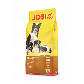 JosiDog Family 15 kg JosiDog Family 15 kg