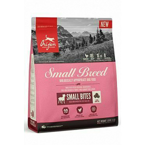 Orijen Dog Small Breed 1,8 kg Orijen Dog Small Breed 1,8 kg