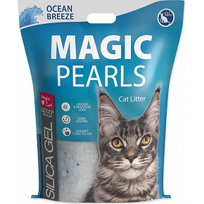 Ściółka Magic Pearls OCEAN 16 l