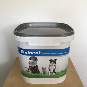 Eminent Pojemnik na karmę Eminent Pojemnik na karmę