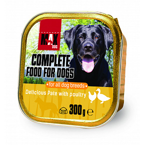 MAX tacka Wieprzowa 300g MAX tacka Wieprzowa 300g