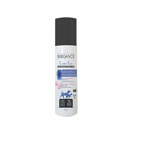 Płyn do czyszczenia okolic oczu BIOGANCE Clean Eye Lotion 100 ml