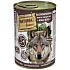 Natural Greatness GASTROINTESTINAL, dieta weterynaryjna, konserwa dla psów 400g