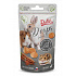 Dafiko drops dla gryzoni marchew 75g
