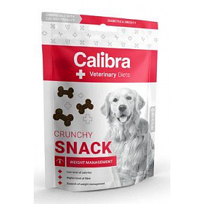 Calibra VD Dog Snack Weight Management 120g Calibra VD Dog Snack Weight Management 120g