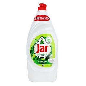 Płyn do mycia naczyń Jar Apple 900ml