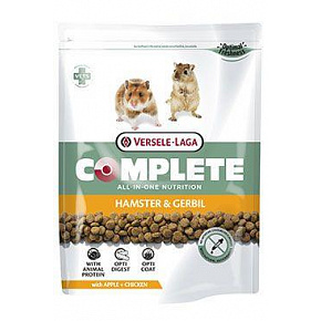 VL Complete dla chomików i myszoskoczków 500g
