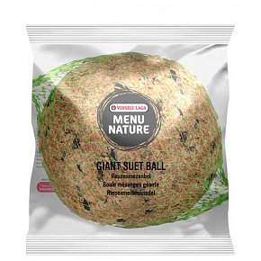 VL Kula tłuszczowa wyświetlacz, w plastikowym opakowaniu 500 g