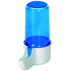 Karmnik dla ptaków DUVO+ Meta do klatki plastikowy 80 ml