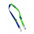 Rozdzielacz nylonowy TWIN Color 20/50 20mmx L33-50cm mix FP