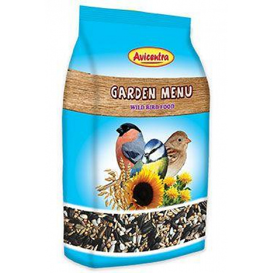 Avicentra mieszanka do karmników 1kg