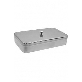 Pudełko na instrumentarium 30x15x8cm CVET