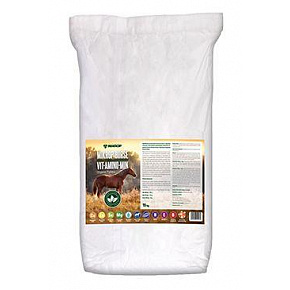 Mikrop Vit.Amino.Min Organic 15kg Mikrop Vit.Amino.Min Organic 15kg