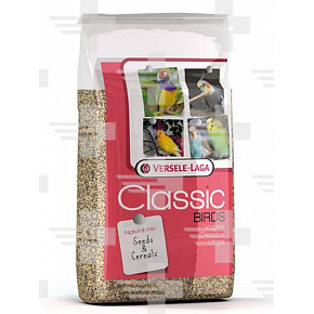 VL Classic Ptak Kanarki 20 kg