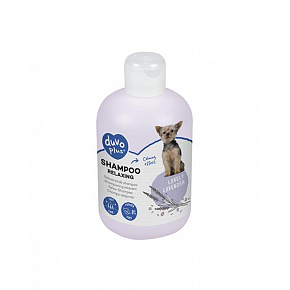 Szampon DUVO+ Relaksacyjny o zapachu lawendy 250 ml