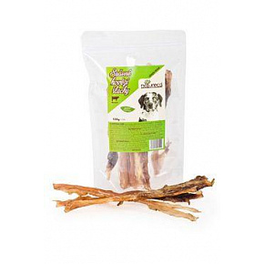 NATURECA przysmak Suszone ścięgna wołowe 100g