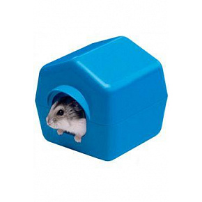 Mały domek plastikowy ISBA 4638 FP 1 szt.