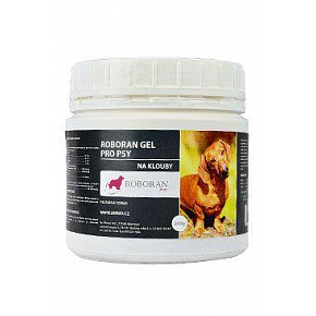 Roboran Chondro dla psów 200g
