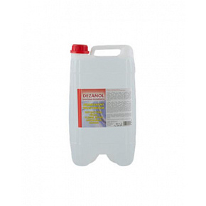 Dezanol kanister 5 l