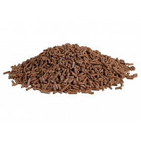 Bocus Kury Nioski N2 granulki 10kg