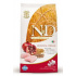 N&D LG DOG Adult Mini Kurczak & Granat 800g