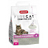 Ściółka PURECAT antibacterial scent clump 10l Zolu
