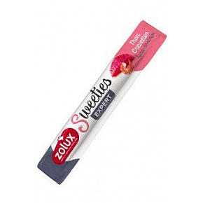 Przysmak dla kota SWEETIES tuńczyk+krewetka.krem.pręt.14g Zolux Przysmak dla kota SWEETIES tuńczyk+krewetka.krem.pręt.14g Zolux