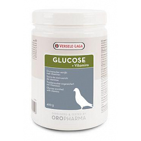 VL Oropharma Glukoza + Witaminy 400g VL Oropharma Glukoza + Witaminy 400g