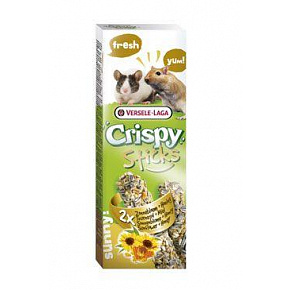 VL Crispy Sticks Gerbils-Mice Sunflower&Honey 2x55g