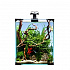Zestaw akwariowy nano LED 20   25x25x30cm