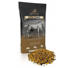 ENERGY´S Musli Besterly Cold Mix 20kg