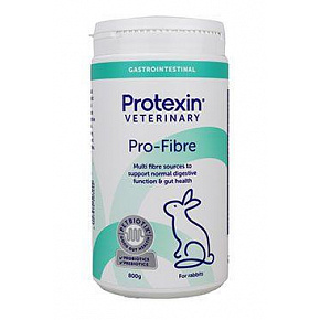Protexin Pro-Fibre dla królików 800g