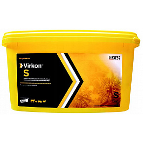 Virkon S proszek. 5 kg