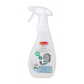 Beaphar PROBIO Multi Cleaner spray czyszczący 500ml Beaphar PROBIO Multi Cleaner spray czyszczący 500ml