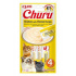 Churu Cat Kurczak z Serem Przepis 4x14g
