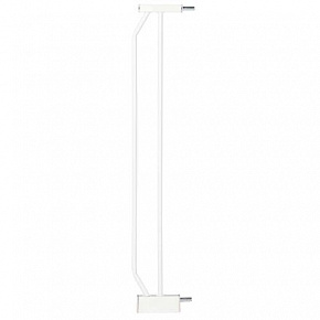 Element przedłużający do przesuwnej bariery nr 39451 10x76cm