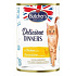 Butcher's Cat Delic.Dinners kurczak w galarecie konserw. 400g