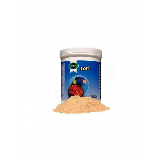 VL NutriBird Lori - kompletna karma dla lor i lorików 700 g